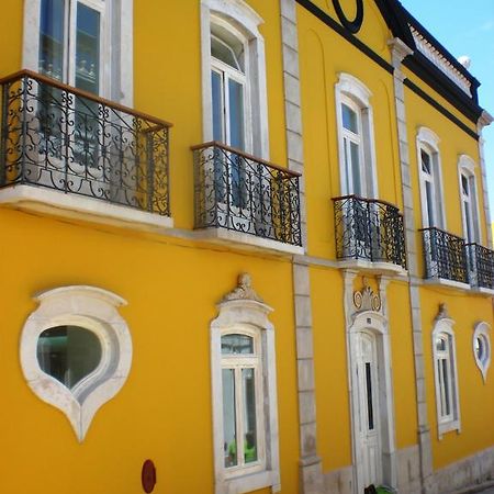 Hi Tavira - Pousada De Juventude Luaran gambar