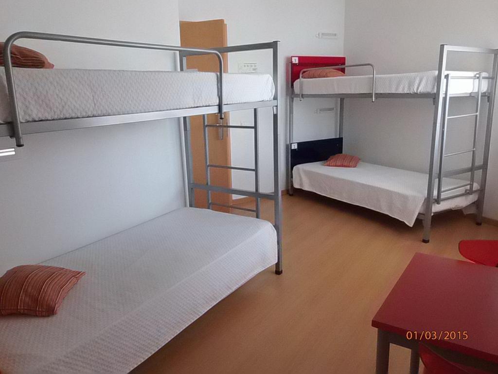 Hi Tavira - Pousada De Juventude Bilik gambar