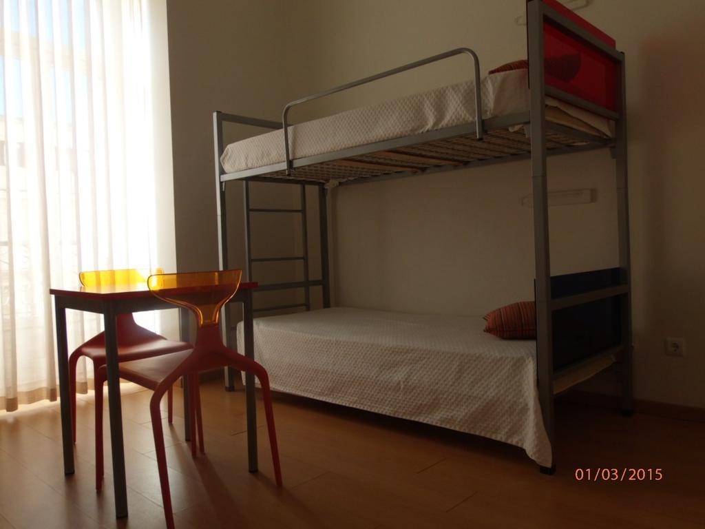 Hi Tavira - Pousada De Juventude Bilik gambar