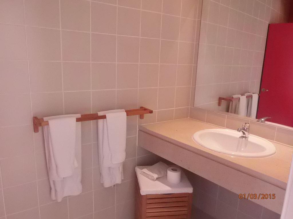 Hi Tavira - Pousada De Juventude Bilik gambar